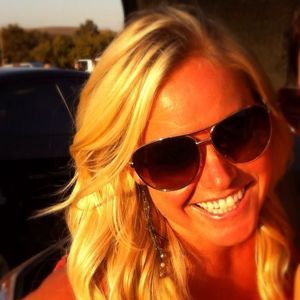 Meet your Posher, Erin